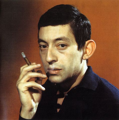 Serge Serge Gainsbourg, Last Fm, Latest Music, Music