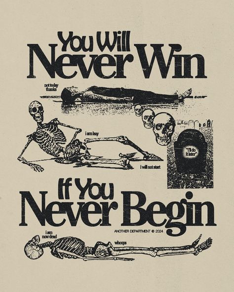 You will never win, if you never begin 🤔✅ Meaningful Graphic Design Posters, You Will Never Win If You Never Begin, I Will Win Wallpaper, Quotes For Room, Winning Aesthetic, Win Quotes, Motivation Posters, Posters Motivational, Posters Quotes