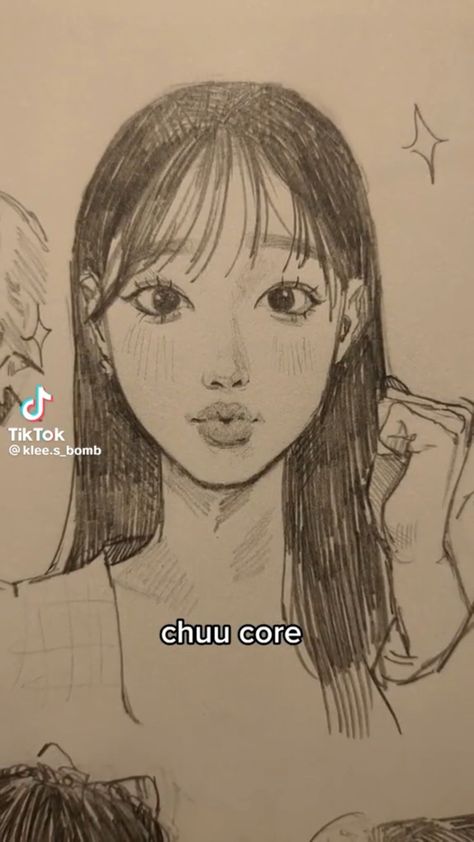 Colourful Drawing Ideas, Simple Cute Art, Colourful Drawing Ideas Creative, Chuu Core, Cute Art Styles Cartoon, Art Styles Cartoon, Colourful Drawing, 심플한 그림, Sketches Simple