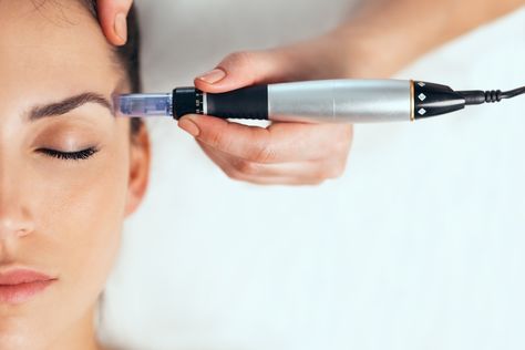 When it comes to microneedling, you may be wondering what to put on your skin after microneedling to help it heal and stay healthy. We’ve got you covered with everything you need to know about how to care for your skin after microneedling, so check out this post if you’re looking for expert’s advice. What ... Read more The post What To Put On Skin After Microneedling : Expert Advice appeared first on FreakToFit. After Microneedling, Aesthetic Clinic, Skin Tissue, Cosmetic Procedures, Skin Care Treatments, Skin Concern, Skin Rejuvenation, Skin Firming, Skin Health