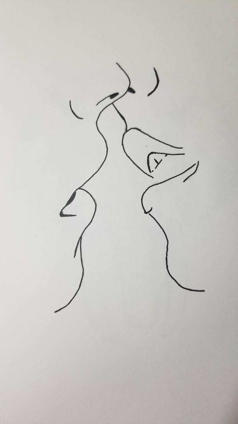 Sensual Line Drawing, Olivia Art, Body Image Art, Single Line Drawing, Picasso Art, Canvas Painting Designs, Line Art Design, Body Drawing, Guy Drawing