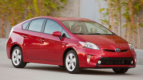 Toyota Prius and Prius V Recalled | Lose Power - Consumer Reports Prius V, Toyota Prius 2015, Car Tips, Buy A Car, Money Savers, Light Images, Car Ideas, Saving For Retirement, Toyota Cars