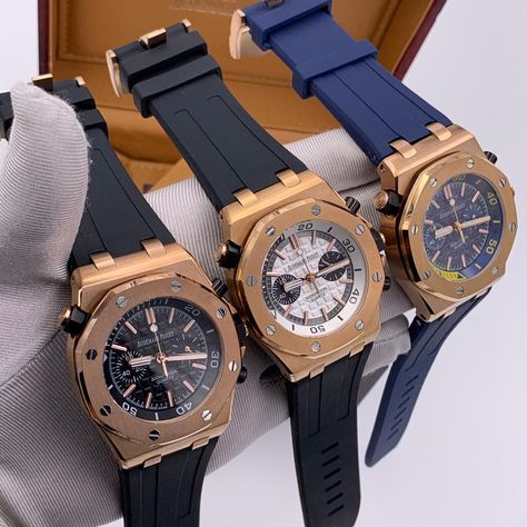 Futuristic Watches, Richard Mille Watches, Audemars Piguet Royal Oak Offshore, Tourbillon Watch, Panerai Watches, Watch Set, Luxurious Lifestyle, Amazing Watches, Royal Oak Offshore