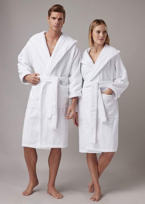 Giorgio Armani Dorotea Bathrobe In Pure Cotton Size M Armani Casa, Textile Products, Tie Wrap, Fashion Pics, Bath Linens, Luxury Style, Armani Exchange, Accessories For Men, Fashion Pictures