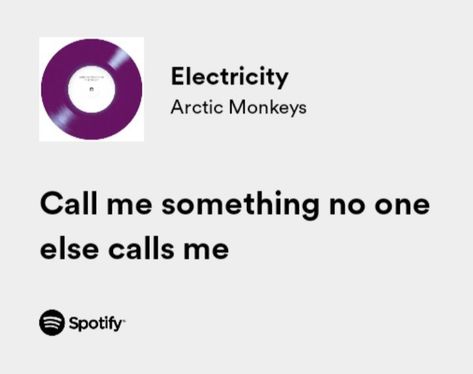 Arctic Monkeys Spotify Lyrics, Arctic Monkeys Songs, Arctic Monkeys Quotes, Arctic Monkeys Lyrics, Arctic Monkey, Caption Lyrics, Relatable Lyrics, Song Words, Music Recommendations