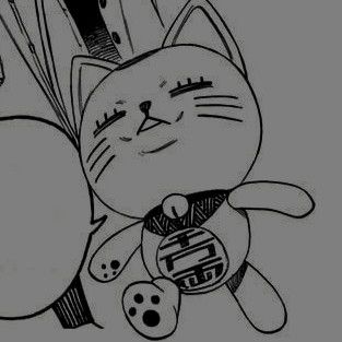 Dandadan Pfp Turbo Granny, Dandadan Turbo Cat, Turbo Granny Dandadan, Turbo Granny Cat, Turbo Granny Dandadan Cat, Turbo Granny, Eye Drawing Tutorials, Anime Monochrome, Anime Baby