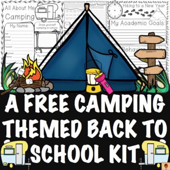 Camping Theme Decorations, Camp Classroom, Classroom Camping, Woodland Classroom, Camp Read, Camping Classroom, Camping Theme Classroom, Camp Theme, School Camp