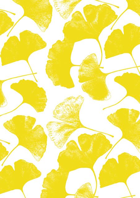 Real DC 달력 디자인, Print Inspiration, Yellow Pattern, Mellow Yellow, Pattern Illustration, Texture Design, Textile Patterns, Design Floral, Surface Pattern Design