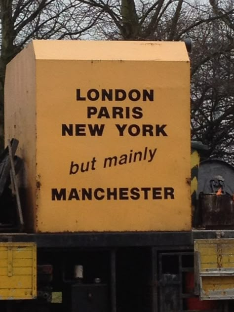 I was born in greater manchester in a little town called wigan Manchester Aesthetic, I Love Manchester, Manchester Football, Midland Hotel, Visit Manchester, Roy Keane, University Of Manchester, Instagram London, Tourism Website