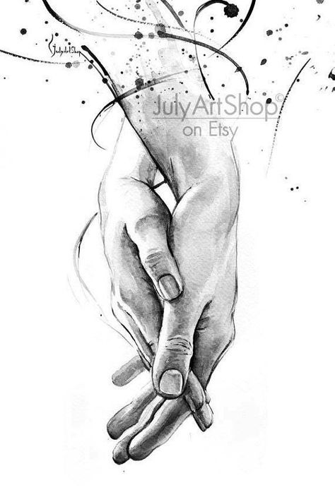 Love Pencil Drawings, Black And White Pencil Drawings, Drawings Of Love, Lovers Watercolor, Pencil Drawings Of Love, Painting Black And White, Pencil Drawings Of Girls, Sketches Of Love, Easy Drawings For Beginners