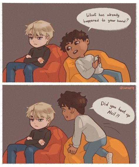 All For The Game, Neil Josten, Raven King, Foxhole Court, Fox Games, Greek Mythology Art, Kings Man, Mythology Art, Halloween Photos