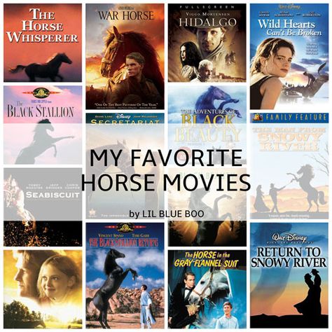 My top favorite horse movies by Lil Blue Boo Equestrian Memes, Horse Animation, Horse Jokes, Horse Movies, Horse Quilt, Movie To Watch List, Horse Books, Beach Books, Family Night