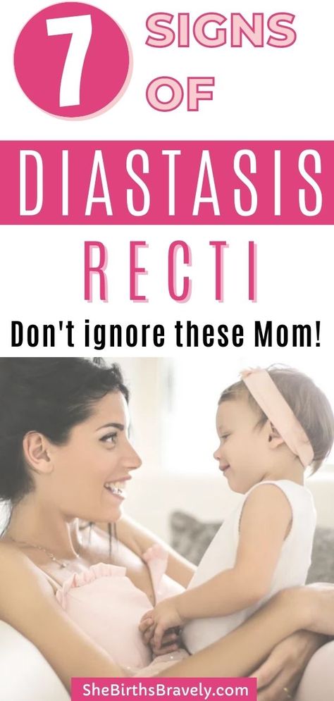 Distais Recti, Diastasis Recti Symptoms, Heal Diastasis Recti, Diastasis Recti Repair, What Is Diastasis Recti, Tips For Pregnant Women, Healing Diastasis Recti, Postpartum Must Haves, Postpartum Exercise