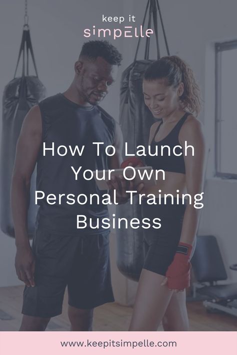 Personal Training Business Plan, Home Gym Business, Starting A Personal Training Business, How To Open Your Own Gym, Inner And Outer Thigh Workout, Online Personal Training Business, Gym Marketing, Gym Management Software, Outer Thigh Workout