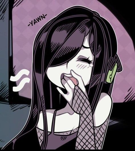 Single Pfp, Anime Goth, Emo Pfp, Solo Pfp, Solo Pfps, Cute Goth, Discord Pfps, Cute Pfps, Goth Art