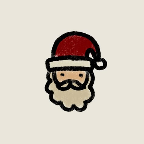 Santa Aesthetic Christmas, Christmas Phone App Icons, Christmas Photos App Icon, Christmas App Icons, Winter App, Fall Backgrounds Iphone, Christmas Wallpaper Iphone Cute, Winter Iphone, Christmas Apps