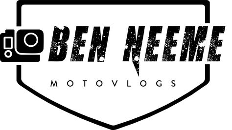 Logo design for Ben Neeme's Motovlog channel. Tools used: Adobe Illustrator Motovlog Logo Design, Motovlog Logo, Logo Designs, Adobe Illustrator, Illustrator, Logo Design, Tools, ? Logo, Quick Saves