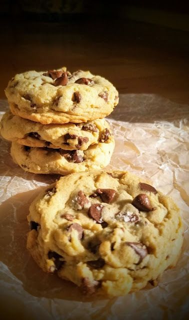 Big Fat Chocolate Chip Cookies, Jumbo Cookies Monsters, Jumbo Chocolate Chip Cookies Recipe, Monster Chocolate Chip Cookies Recipe, Jumbo Cookies Recipes, Jumbo Cookie Recipe, Monster Chocolate Chip Cookies, Jumbo Chocolate Chip Cookies, Neiman Marcus Chocolate Chip Cookies