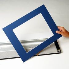 Diy Matting For Picture Frame, Picture Matting Ideas, Matting Pictures Diy, Frame Matting Diy, Organizing Pictures, Diy Photo Frame Cardboard, Frames Diy, Framing Art, Travel Gallery Wall