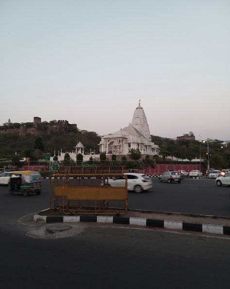 Birla Mandir, Jaipur, Dairy, Quick Saves