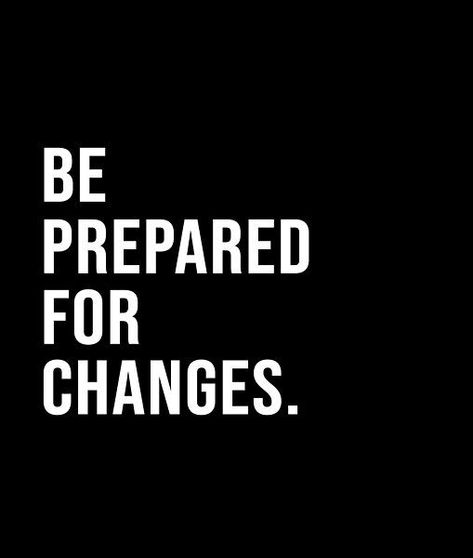 Be Prepared Quotes, Prepared Quotes, Preparation Quotes, Stay Focused Quotes, Focused Quotes, Focus Quotes, Short Quote, Word Quotes, Black And White Style