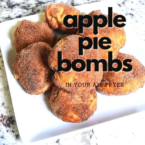 Air Fryer Apple Pie, Air Fryer Recipes Videos, Cinnamon Roll Apple Pie, Classic Apple Pie, Scalloped Potatoes Cheesy, Orange Chicken Recipe, Easy Recipes For Beginners, Scalloped Potato Recipes, Air Fry Recipes