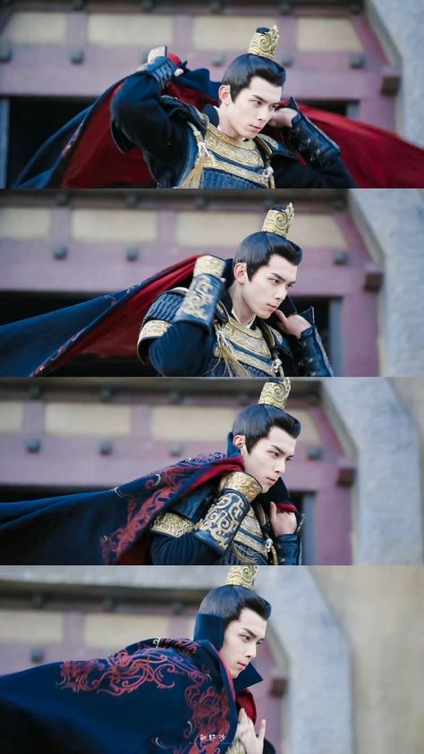 Love Like The Galaxy Wu Lei, Ashile Sun, Love Like The Galaxy, Lei Lei, Leo Wu, Wu Lei, Korean Anime, Asian Drama, Chinese Dramas