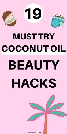 Shaving With Coconut Oil | The Benefits Of Coconut Oil On Skin. Coconut Oil Shaving, Makeup Oily Skin, Diy Skincare Routine, Coconut Oil Uses For Skin, Skin Care Coconut, Get Rid Of Oily Skin, Glow Up Aesthetic, Coconut Oil Benefits, How To Be Prettier