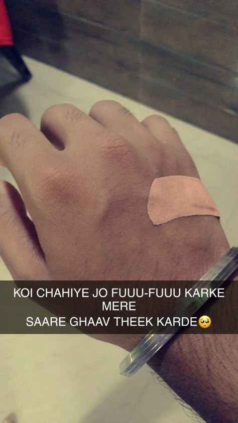 Accident Snap Ideas Hand, Cute Texts For Her, Best Fb Profile Pic, Snap Streaks, Life Is Hard Quotes, Funny Snapchat Pictures, Funny Snaps, Food Captions, Clever Captions