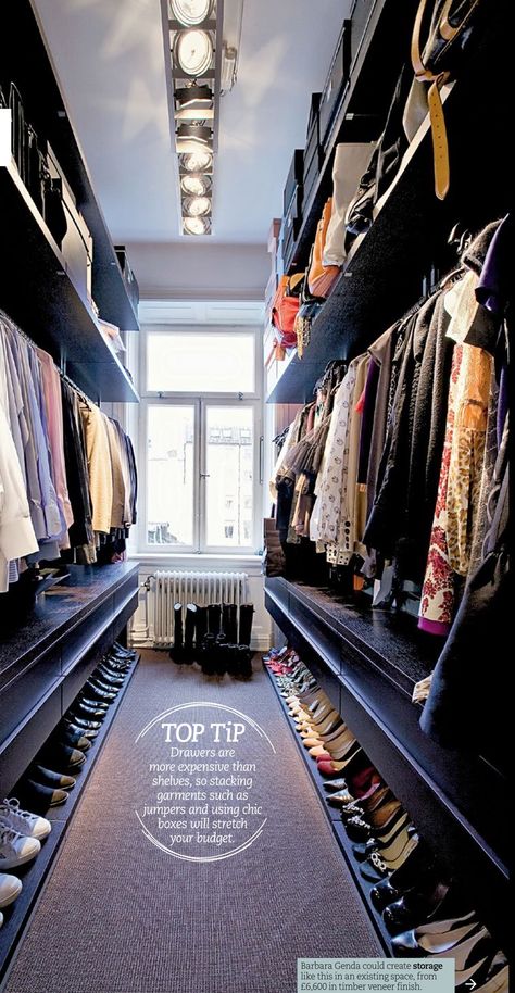 Dressing Design, Dressing Room Closet, Dream Closet Design, Walk In Closet Design, Closet Design Layout, Luxury Closets Design, Closet Renovation, Walk In Robe, Closet Layout