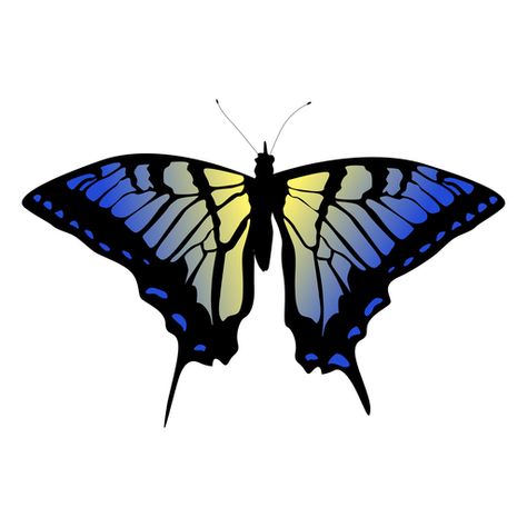 Blue and yellow butterfly design #AD , #PAID, #AD, #yellow, #butterfly, #design, #Blue Butterfly Logo, Art Web, Yellow Butterfly, Layout Template, Create T Shirt, Design Ad, Blue Butterfly, Butterfly Design, Design Png