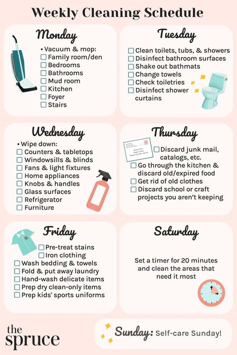 Master Cleaning Schedule, Monthly Home Cleaning Schedule, Cleaning Day Aesthetic, Room Cleaning Schedule, Weekly House Cleaning Schedule, Realistic Cleaning Schedule, Motivation Cleaning, Home Cleaning Schedule, House Cleaning Schedule