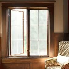 Cabin Window Trim, Interior Window Trim Styles, Windows For Home, Window Trim Styles, Story Design Ideas, Window Framing, Interior Window Trim, Vinyl Replacement Windows, Ephesians 3 20