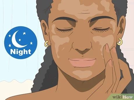 How to Reduce Wrinkles With Retin A: 13 Steps (with Pictures) Retinol Night Time Routine, Retinol Vs Tretinoin, Night Time Skin Care Routine With Tretinoin, How To Start Using Retinol, Retin A Routine, Retin A, Retinoic Acid, Wrinkle Remover, Reduce Wrinkles