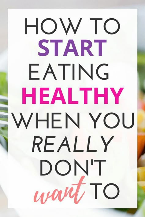 Start Eating Healthy, Motivation To Start, Healthy Motivation, Make Good Choices, Eating Tips, Healthy Lifestyle Tips, Healthy Eating Tips, Healthy Eating Habits, Lifestyle Tips