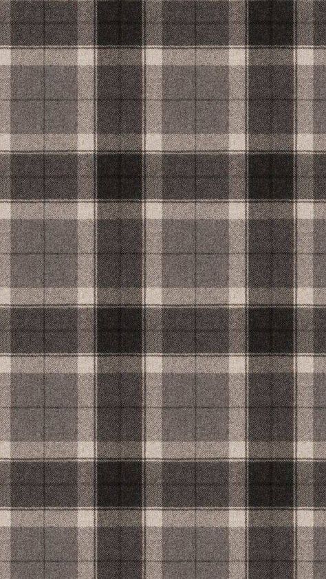 Flannel Wallpaper, Autumn Homescreen, Tartan Wallpaper, Plaid Background, Patterned Background, Crochet Teddy Bear Pattern, Scrapbook Materials, Fabric Textures, Brown Wallpaper