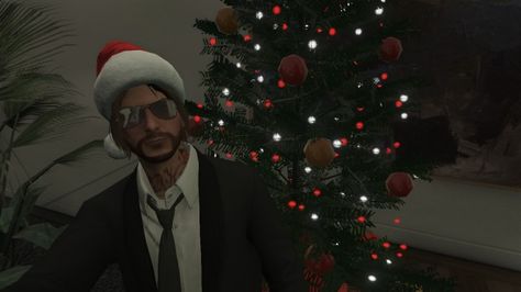 Merry Christmas Christmas Gta, Gta Online, Merry Christmas, Christmas, Fictional Characters, Quick Saves, Art