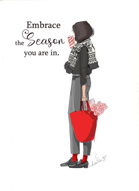 Some quite... - Rose Hill Designs by Heather Stillufsen Other Woman Quotes, Heather Rosehill, Rose Hill Designs, Heather Stillufsen Quotes, A Walk In Nature, Welcome December, Art Words, Heather Stillufsen, Red Socks