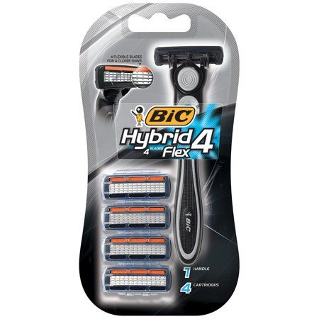 Bic Razors, Disposable Razor, Mens Razors, Smooth Shave, Close Shave, Personal Care Products, Shaved Hair, Hair Removal, Shopping List