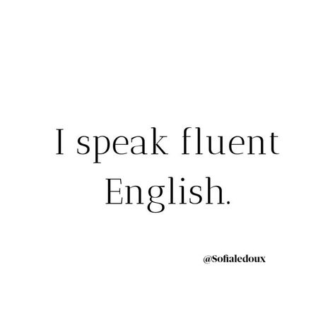 English Fluency Vision Board, Fluent English Vision Board, English Aesthetic Quotes, Studying English Aesthetic, English Study Aesthetic, Study English Aesthetic, Manifest Text, Vision Board Frases, Ingles Aesthetic