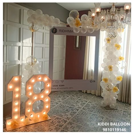 Smile you’re on camera 📷 📍Gk 2 m block. Pretty set up by us to make the day more special 💖 The photobooth is suitable for all types of events: - Company Party, - Anniversary, - Birthday, We help you to make your special day more special with such setups 𝗖𝗼𝗻𝘁𝗮𝗰𝘁 𝘂𝘀 𝘁𝗼𝗱𝗮𝘆 For Booking, ☎️ 9810119146 #photobooth #eventplanners #photobackdrop #photoboothdecoration #backdrop #backdrops #backdropphotobooth #photoboothbackdrop #photoboothframe #eventbackdrop Photobooth Setup, Photobooth Decoration, Company Birthday, Birthday Photobooth, Company Party, Event Backdrop, Photo Booth Frame, Photo Booth Backdrop, Photo Backdrop