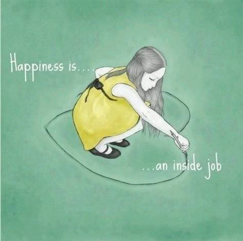 If you want to live a happy, solid life - never EVER stop doing these things... Happiness Is An Inside Job, Inside Job, Uplifting Quotes, Happy Thoughts, Happiness Is, Way Of Life, Great Quotes, Yoga Poses, Inspirational Words