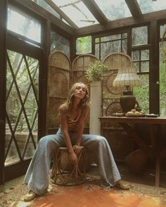 Boohoo Chic, Zella Day, For Emma Forever Ago, 60s Aesthetic, Laurel Canyon, Vintage Lifestyle, Boho Beauty, Boho Deco, Girlie Style