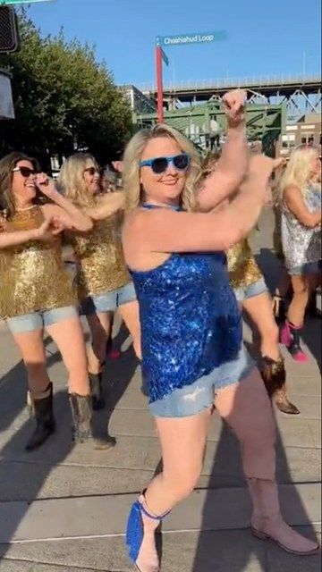 Let’s #WobbleBaby #Wobble #Dance #LineDance #Fremont #FringeFriday #BootBoogieBabes #DeAnnaLeeDance #EmpoweringWomen | Boot Boogie Babes | V.I.C. · Wobble (Radio Version) Wobble Dance, Bestie Trip, Line Dancing, Paris, Let It Be, Boots, Quick Saves