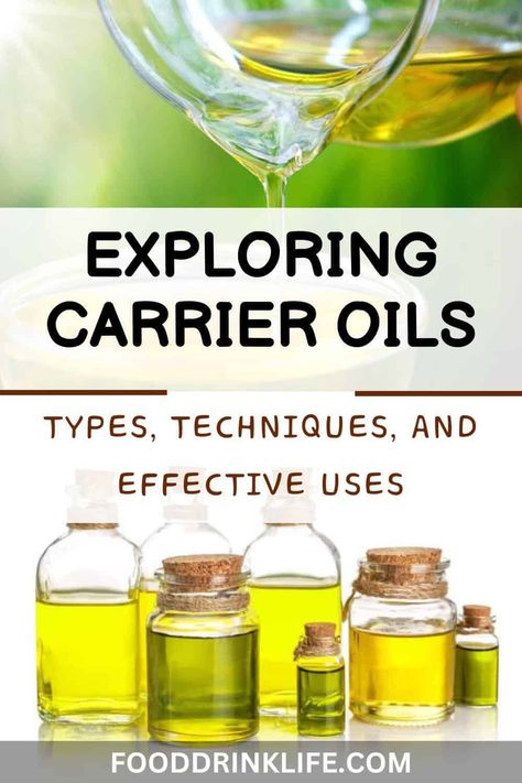 Discovering various types and uses of carrier oils. Carrier Oil Benefits, Dilute Essential Oils, Diluting Essential Oils, Medicinal Herb, Heartbreak Hotel, Homemade Lotion, Bio Oil, Carrier Oil, Lemon Oil