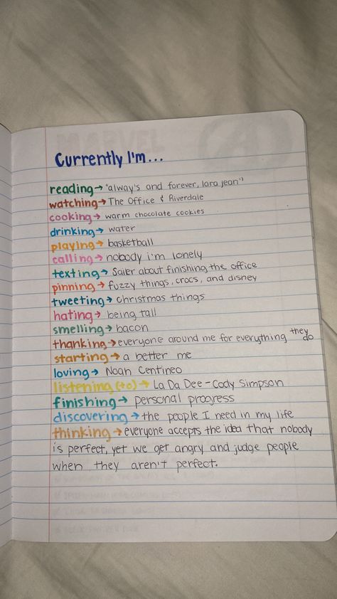 Ideas For Journaling Creative, Things To Do On Your Journal, Things I Can Write In My Notebook, Notebook Journaling Ideas, Things To Write On A White Board In Your Room, Cool Journal Ideas Writing, Stuff To Put In Your Notebook, Fun Things To Write In A Journal, Things To Put In Ur Journal