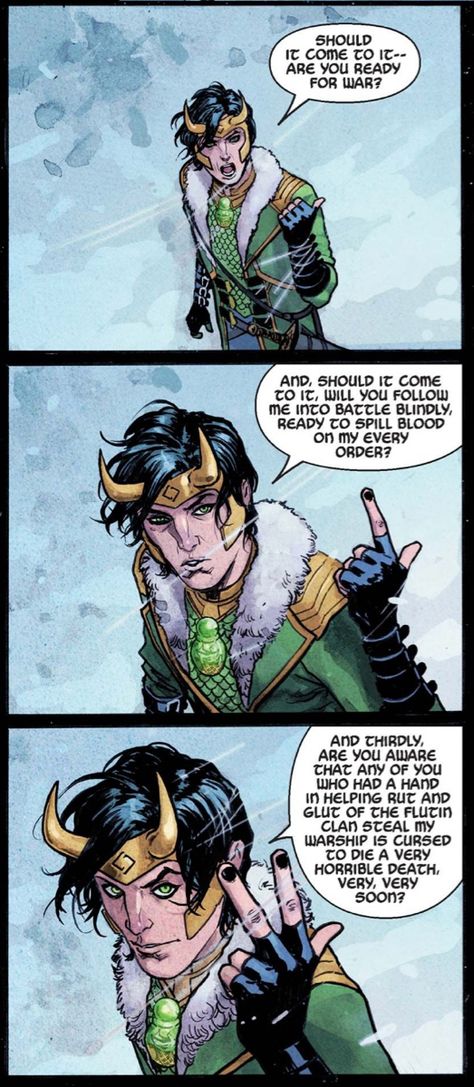 Loki (2023) issue #1 Loki's Children, Jotun Loki, Loki Jotun, Loki Mythology, Loki Tv, Thor Comic, Dnd Art, Loki Thor, Loki Laufeyson