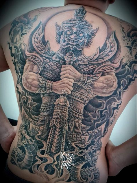 Vietnamese Phoenix Tattoo, Buddhism Tattoo, Asian Dragon Tattoo, Profile Dark, Mexican Tattoo, Anime Photo Profile Dark, Buddha Tattoo, Thai Tattoo, Asian Dragon