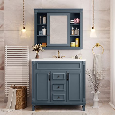 Best bathroom vanities