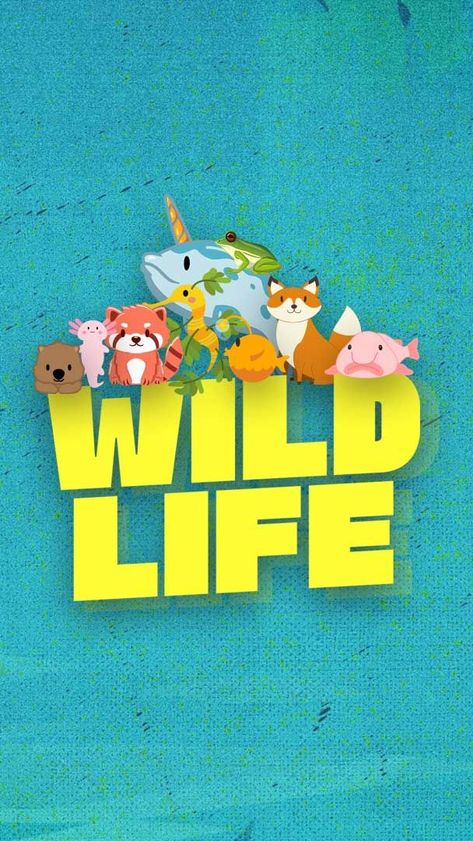 Grow Kids Free VBS Object Lessons, Kids Club, Wild Life, Free Kids, Christmas Gifts